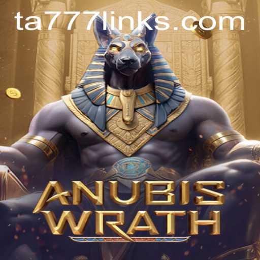 AnubisWrath: An Engaging Journey Through Ancient Myths