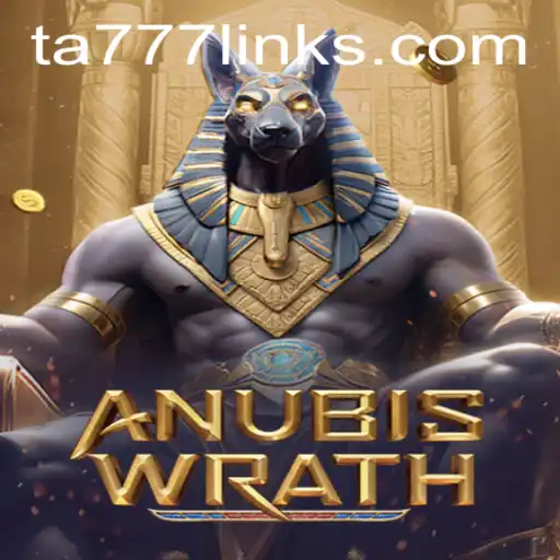 AnubisWrath: An Engaging Journey Through Ancient Myths