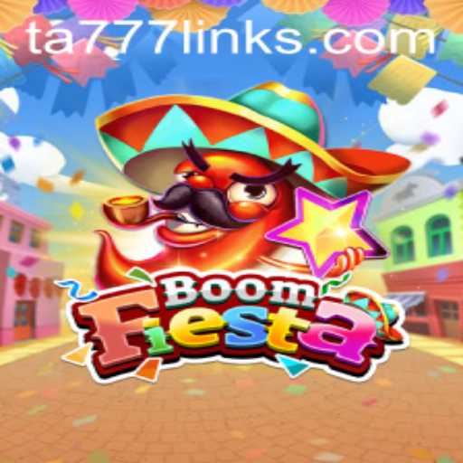 Experience the Thrills of BoomFiesta with the TA777 Link App