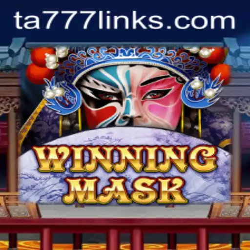 Unveiling WinningMask: A Revolutionary Game of Strategy and Luck