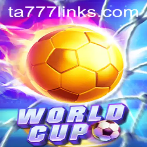 WorldCup: An Exploration of the Global Phenomenon and the TA777 Link App