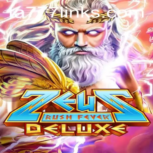Experience Thrills with ZeusRushFeverDeluxe: A Deep Dive into the Game and the TA777 Link App