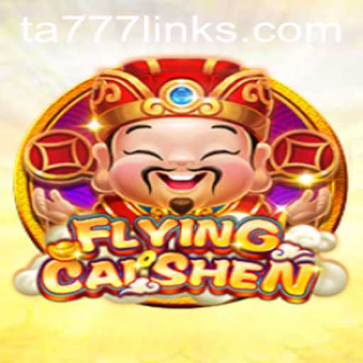 The Thrilling World of FlyingCaiShen: A Deep Dive into Game Features and Mechanics