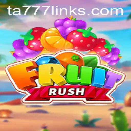 FruitRush: An Exciting Dive into the World of Digital Adventure