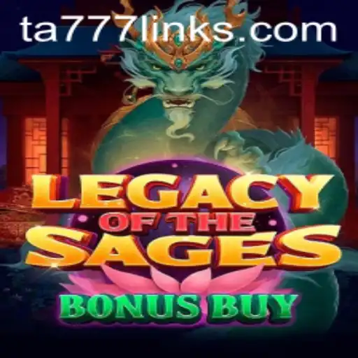 Exploring LegacyoftheSagesBonusBuy: A New Game Experience