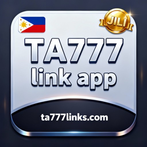 TA777 link app