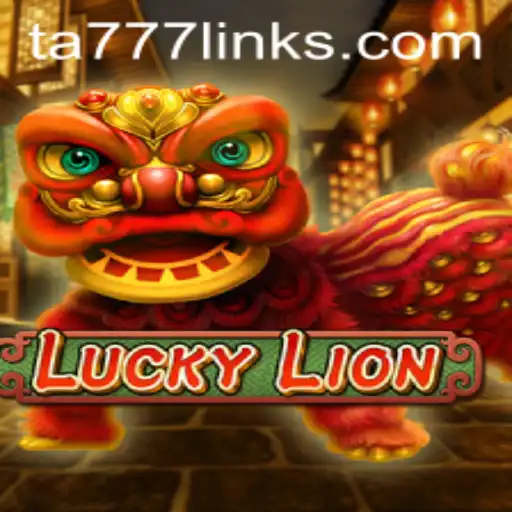 Discover the Thrill of LuckyLion: Your Gateway to Adventure with TA777 Link App