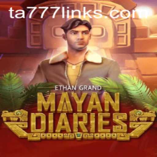Explore the Mysterious World of MayanDiaries