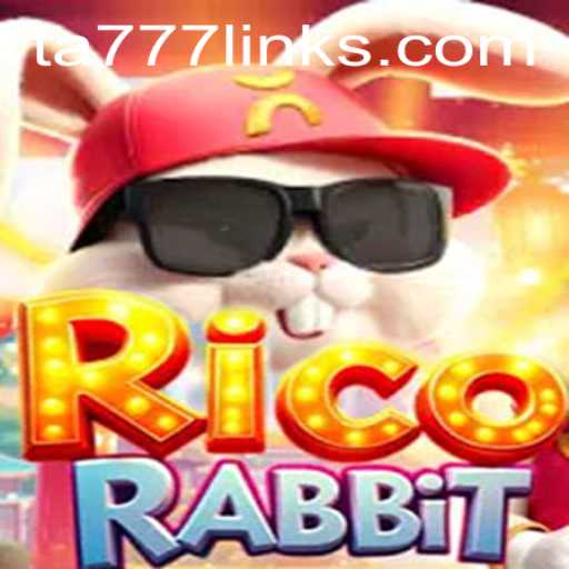 Exploring RicoRabbit: An Exciting Gaming Adventure with TA777 Link App