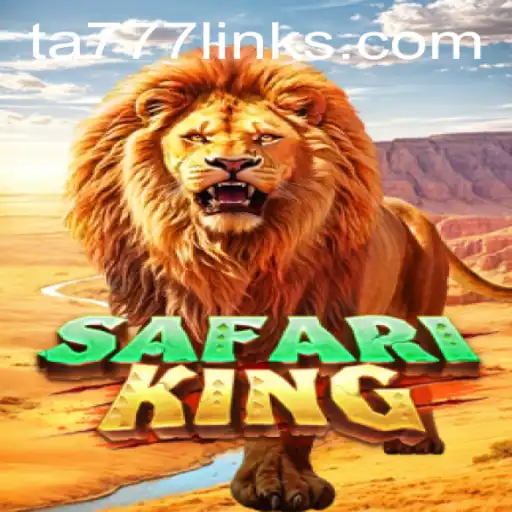 Unveiling the Adventure: SafariKing and the Intriguing TA777 Link App